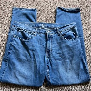 Goodfellow & Co Light Blue Jeans